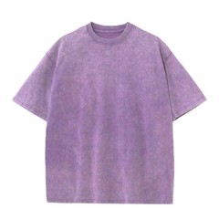 Men’s Tee Oversize T Shirt Summer Top Pullover Blouse Fashion Casual Vintage