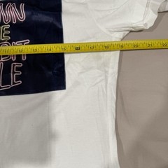 Murano Men’s T-Shirt Slim Fit Short Sleeve Alice Wonderland NWT