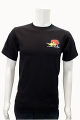 Mr. Horsepower Clay Smith Cams Traditional T-Shirt,100%Cotton 3 Colors Available