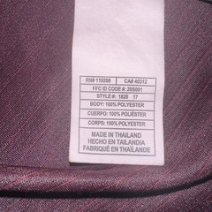 Adidas x Texas State Bobcats Football Men’s 2XL ClimaChill Coaches Polo Shirt