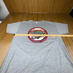 Russell Athletic Little League Southern Region 2005 T-Shirt Mens L