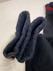 glamb Knit Sweater (Thick) L Acrylic Black