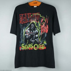 Vintage 1999 Danzig Basic Style Black Unisex For Men Women T shirt