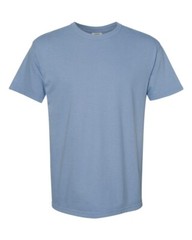 Comfort Colors Men’s Short Sleeves Ringspun Garment Dyed T-Shirt 1717 S-3XL NEW