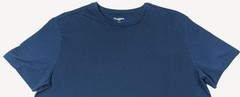 Goodfellow & Co Navy Blue Crew Neck Short Sleeve Every Wear T-Shirt L