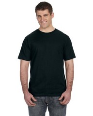 Pack of 2 Wholesale Gildan T Shirt Blank Adult Plain T-Shirt – XS S M L XL 2XL