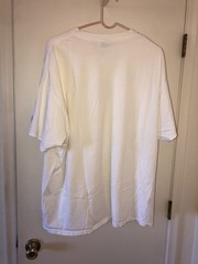 Vintage Y2K Cricket Comfortable Wireless Couch T-Shirt Size 2XL
