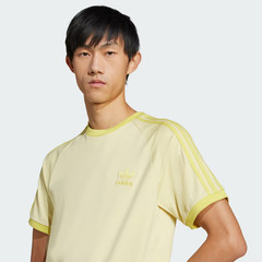 Adidas Originals Classic 3-Stripes Tee