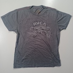 Lot Of 6 RVCA Artist Network Program Graphic T Shirts Mens Sz L