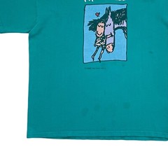 Vintage 2003 Priceless Shirt Size XL – Girl Horse Love