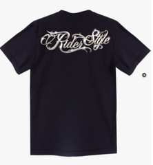 Rock eagle black Tshirt (GW232) Unisex Skele Motor Graphic Men L, XL, XXL, XXXL
