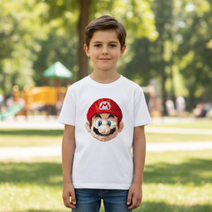 Retro Video Game