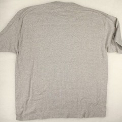 CAL CRU Vtg 90s Myrtle Beach, SC Sailboat Heather Gray Graphic T-SHIRT Men’s XL