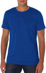 Bella Canvas 3001 Unisex Jersey T-Shirt