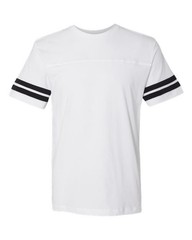 LAT Men’s Football Fine Jersey Tee