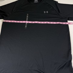 Under Armour The Tech 2.0 Short Sleeve T-Shirt Tee Mens Medium Black Loose NWT