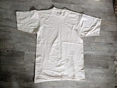 Vtg 90’s Galt Sand American Naturalist Birdwatching Tee Shirt USA Made Size M