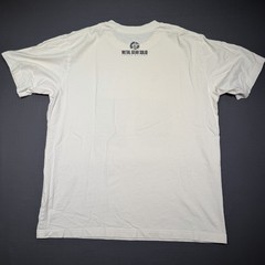 RARE Uniqlo Archive Metal Gear Solid Peace Walker T Shirt Medium SOLD OUT