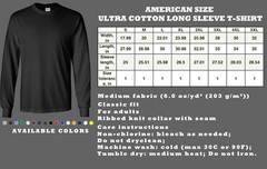 New LOOK Cycle carbon bikes Logo Men’s Long Sleeve American Size S-5XL T-Shirt