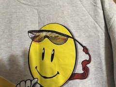 Vintage Early 2000s Walmart TShirt XL Its My