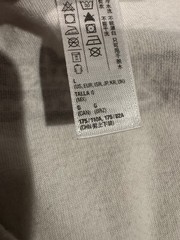 Skinny Water Culture Men’s Smokin Permit Shirt Size Large