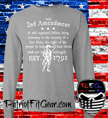 t shirt,The Second Amendment,A Well Regulated Militia,Molon Labe,2A,Guns,NRA