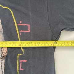 NEW Brooklyn Mint Biggie Smalls Notorious B.I.G. Black T-Shirt Size 2XL