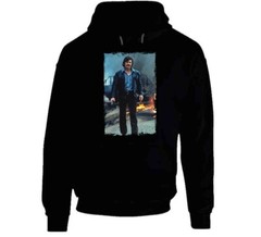 Charles Bronson The Mechanic Movie Fan T Shirt