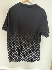 Louis Vuitton Men’s Monogram Gradient T-Shirt XL