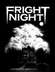 Fright Night Movie T Shirt