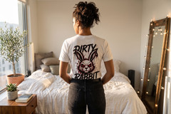 Rogue Rabbit by Dirty Rabbit