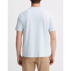 VINCE Men’s Garment Dye V-Neck Short Sleeve Tee Retail: $65 (NWT)