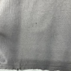 VTG Carhartt Gradient Sun Faded Pocket Front Worn WIP Workwear T-Shirt Size L