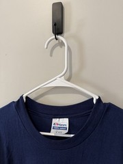 Vintage 1990 Levi’s Button Fly T-Shirt 501 Promo Made in USA Single Stitch XL