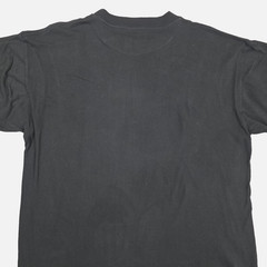 Vintage Soccer Dad Shirt Mens Large Black Football Outdoor Sports Art TSI
