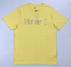 NEW Men’s Hurley Cotton/Polyester Jersey Short Sleeve Graphic Tee T-Shirt