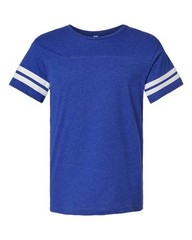 LAT Men’s Football Fine Jersey Tee
