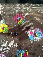 Dixxon Flannel Company DFC DTV SS party shirt size L