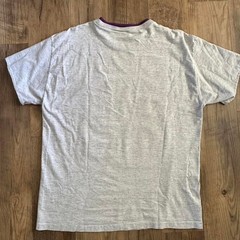 90’s Vintage Grail Jesus Shirt “It’s Not Who You Are. It’s Who You Know” Size L