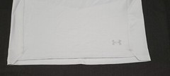 Under Armour Speed Stride 2.0 T-Shirt Men’s Running Shirt Gray 1376991-014