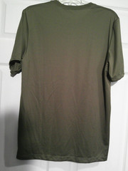 NIKE DRI-FIT ‘THE NIKE TEE’ Short Sleeve ACTIVE T SHIRT , SIZE M #T546-7