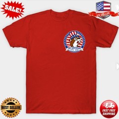Double-Sides Buc Ee’s America 250 Anniversary T-Shirt repriint S-3XL