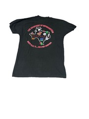 Fruit of The Loom L Vintage Texas Walmart T Shirt Unique Comfy Cotton USA Made