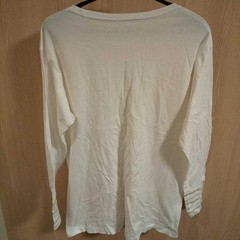 Recommended Papas Long T Size Unknown (Equivalent to L)