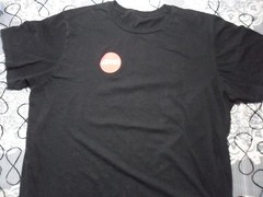 2XL AMC The Great Wall / Missing Tag Shirt
