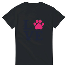 LOVE Pets T-Shirt