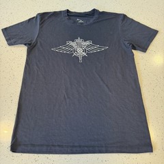 United States Air Force USAF Special Warfare T Shirt Blue AFSW PJ CCT TACP