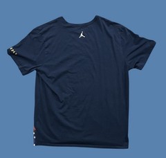 Nike Air Jordan Michael Jordan 1992 Barcelona Olympics Dream Team T-Shirt — XXL
