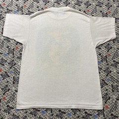 Kerry Von Erich “Modern Day Warrior” Men’s L T-Shirt 1985 Southwest Sports