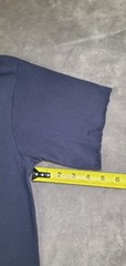 Majestic Men’s NY Yankees T-shirt Sz S Blue Authentic Collection C30-68